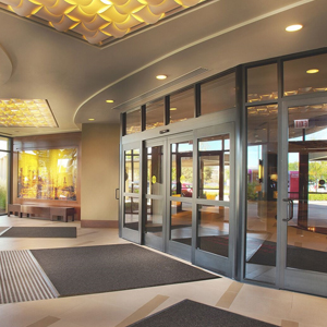 commercial door specialist San Luis Obispo