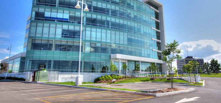 commercial glass door repair San Luis Obispo