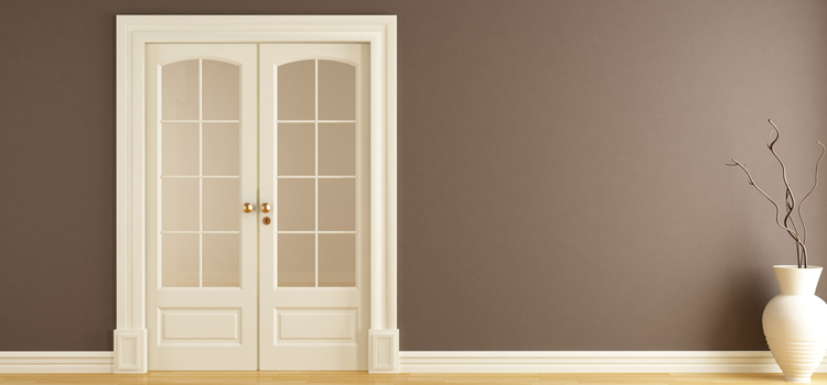residential fiberflasss door repair San Luis Obispo