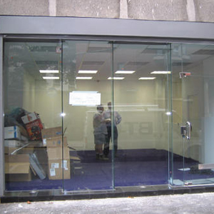shop front door repair San Luis Obispo