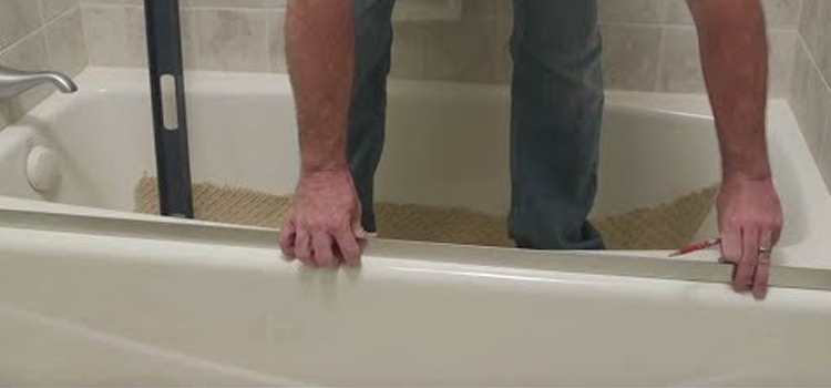 Sliding Shower Door Repair in San Luis Obispo